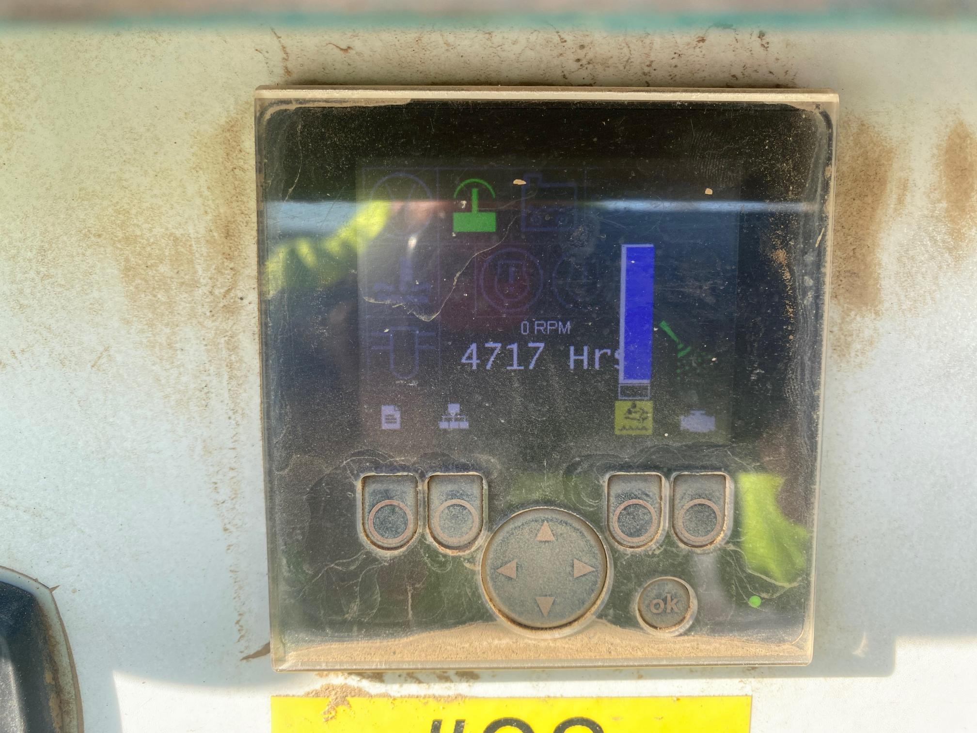 2018 TEREX CHIEFTAIN 1400 - Image 5